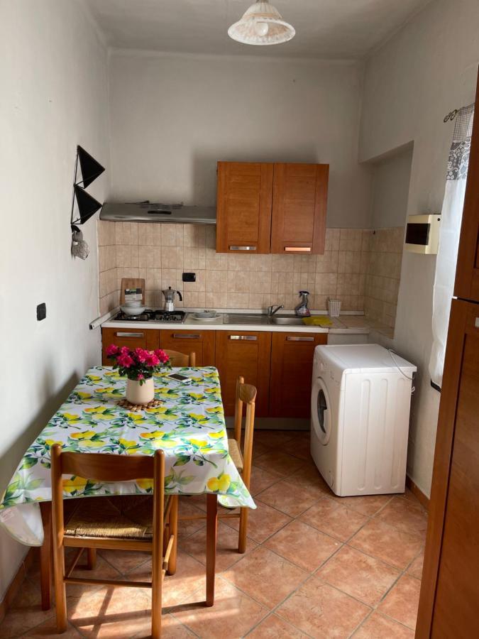 The Second Luzieth'S Home Lesegno 외부 사진